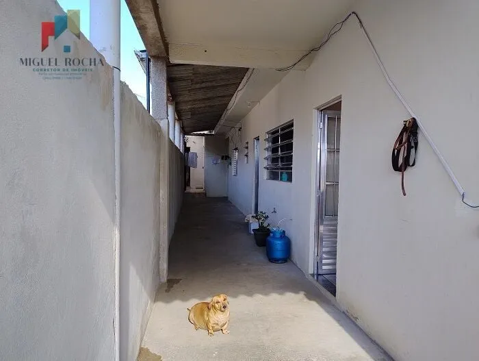Imagem Casa à venda no bairro Jardim Santa Rita de Cássia - Tatuí/SP