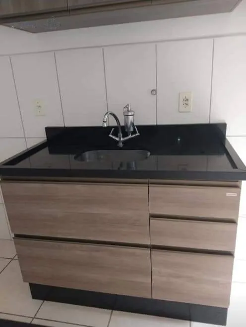 Imagem Apartamento à venda 2 Quartos, 1 Vaga, 40M², Bela Vista, Pindamonhangaba - SP | MRV Princesa do Vale