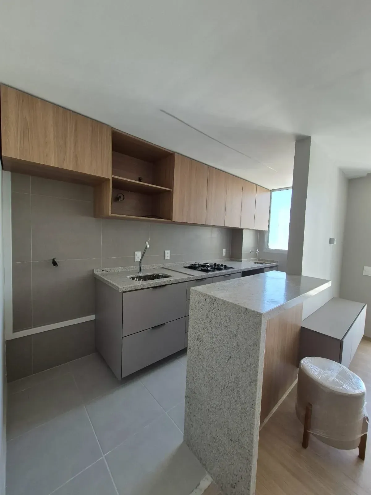 Imagem Apartamento com 2 Quartos à Venda, 52 m² em Praia do Futuro II - Fortaleza