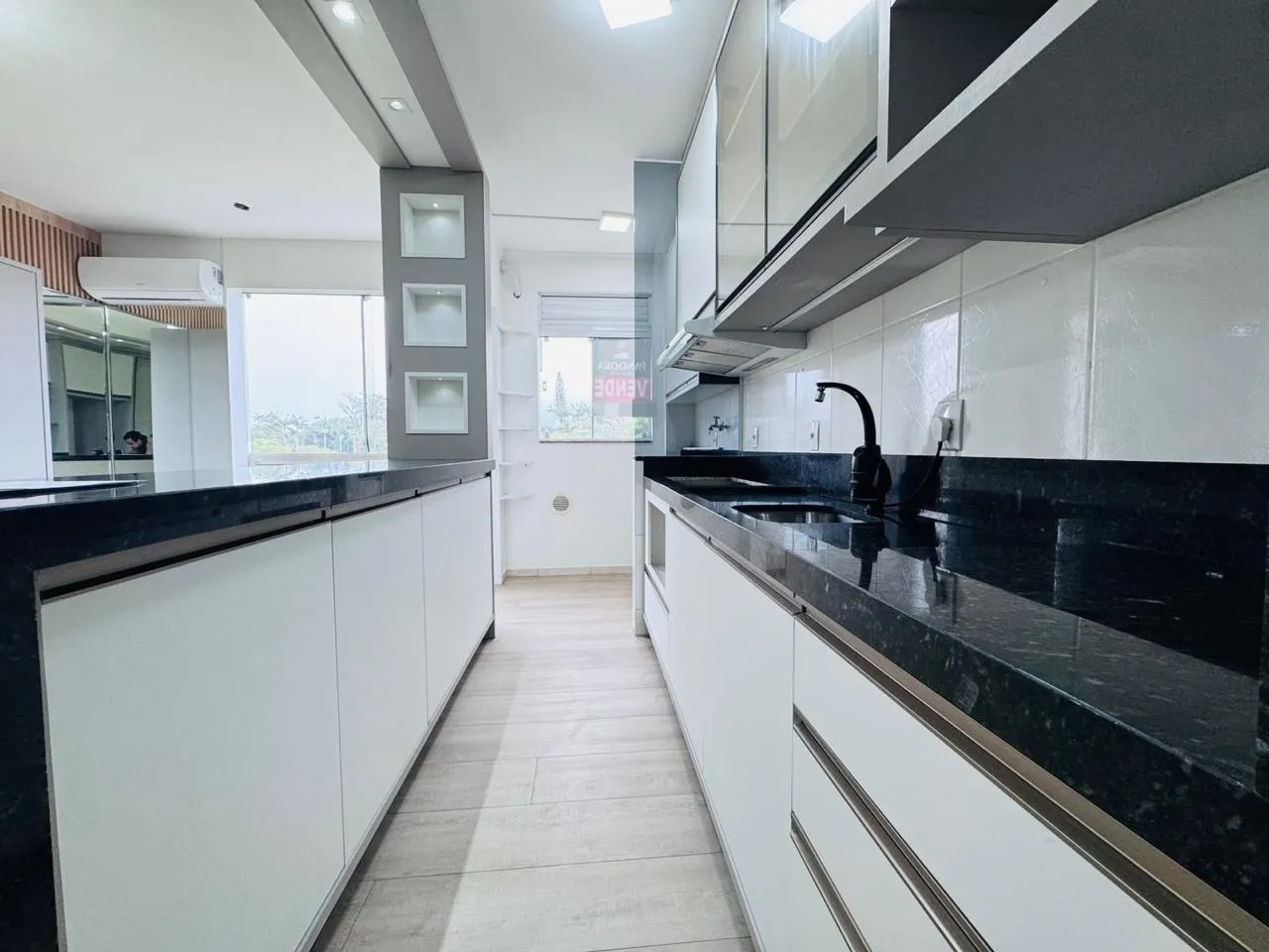 Imagem Apartamento à venda com 62m2 por R$ 440.000,00