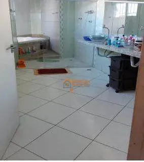 Imagem Sobrado com 5 dormitórios à venda por R$ 852.000,00 - Vila Galvão - Guarulhos/SP