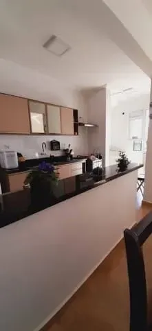 Imagem Apartamento à venda 2 Quartos, 1 Suite, 1 Vaga, 76M², Vila Jaboticabeiras, Taubaté - SP | Residencial Aquila