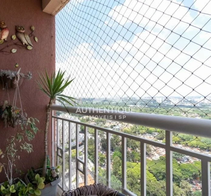 Imagem Reserva Villa Lobos - Apartamento à venda no bairro Alto da Lapa - São Paulo/SP, Zona Oeste