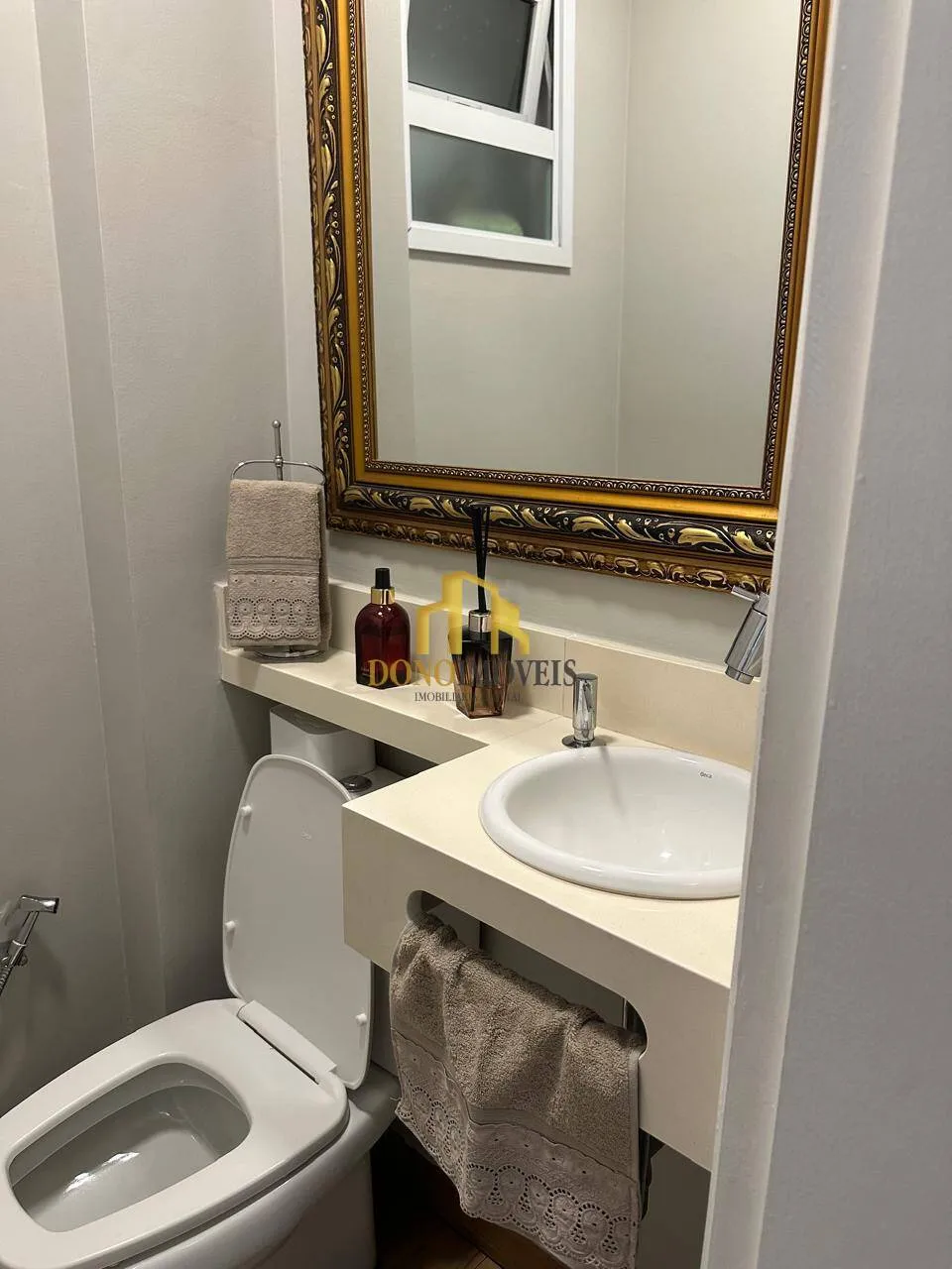 Imagem Cobertura Duplex 150m 3 Suítes Saint Michel Residence, Vila Mussoline, SBC