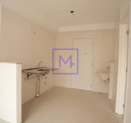 Imagem Apartamento à venda na Barra Funda com 2 quartos