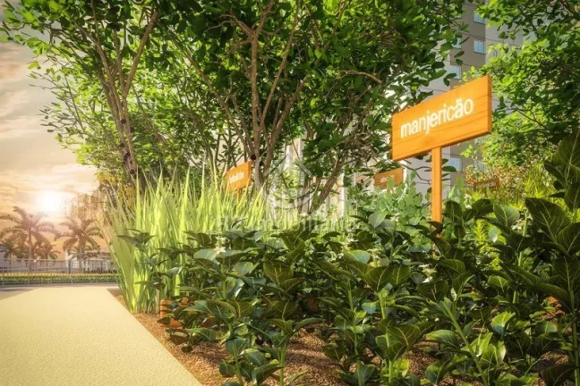 Imagem Apartamento no recreio - Apogeu