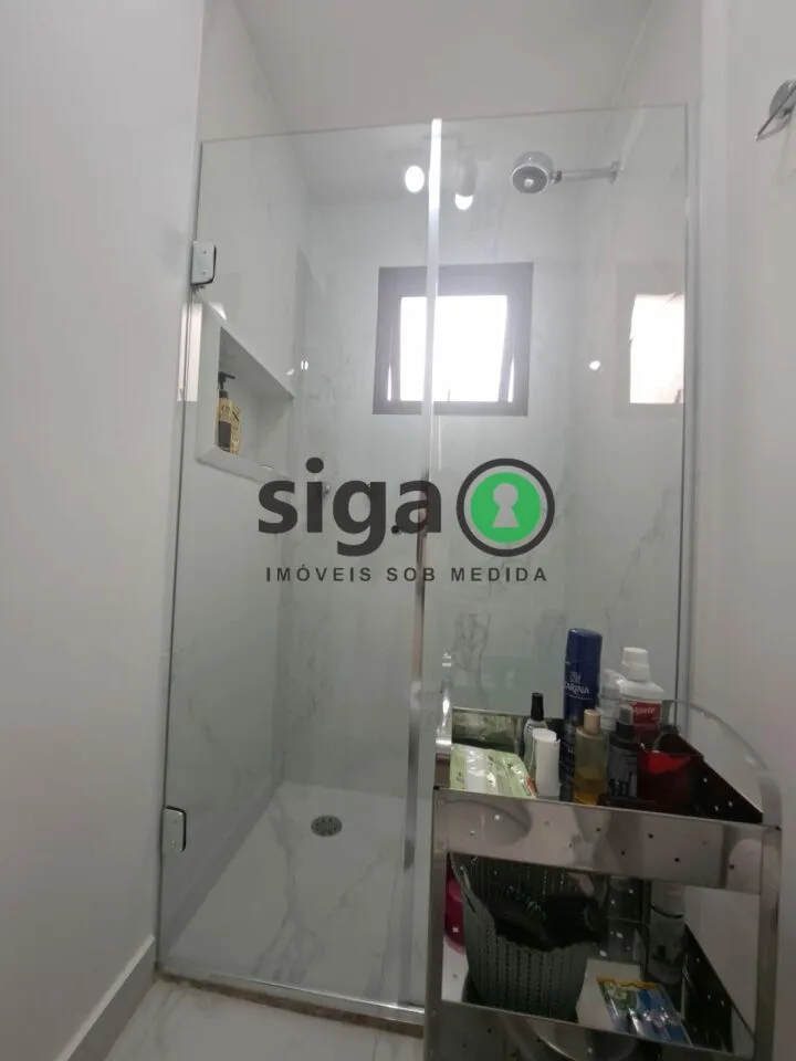Imagem APARTAMENTO COM 4 QUARTOS PARA VENDA NO MORUMBI