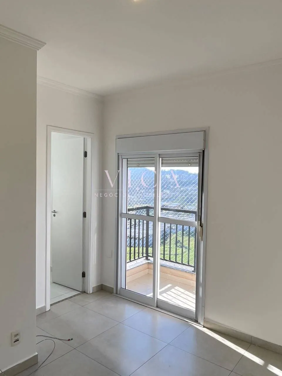 Imagem Apartamento de 73m² com 3 dormitórios aluguel R$ 4.190,00 - Win Alphaville