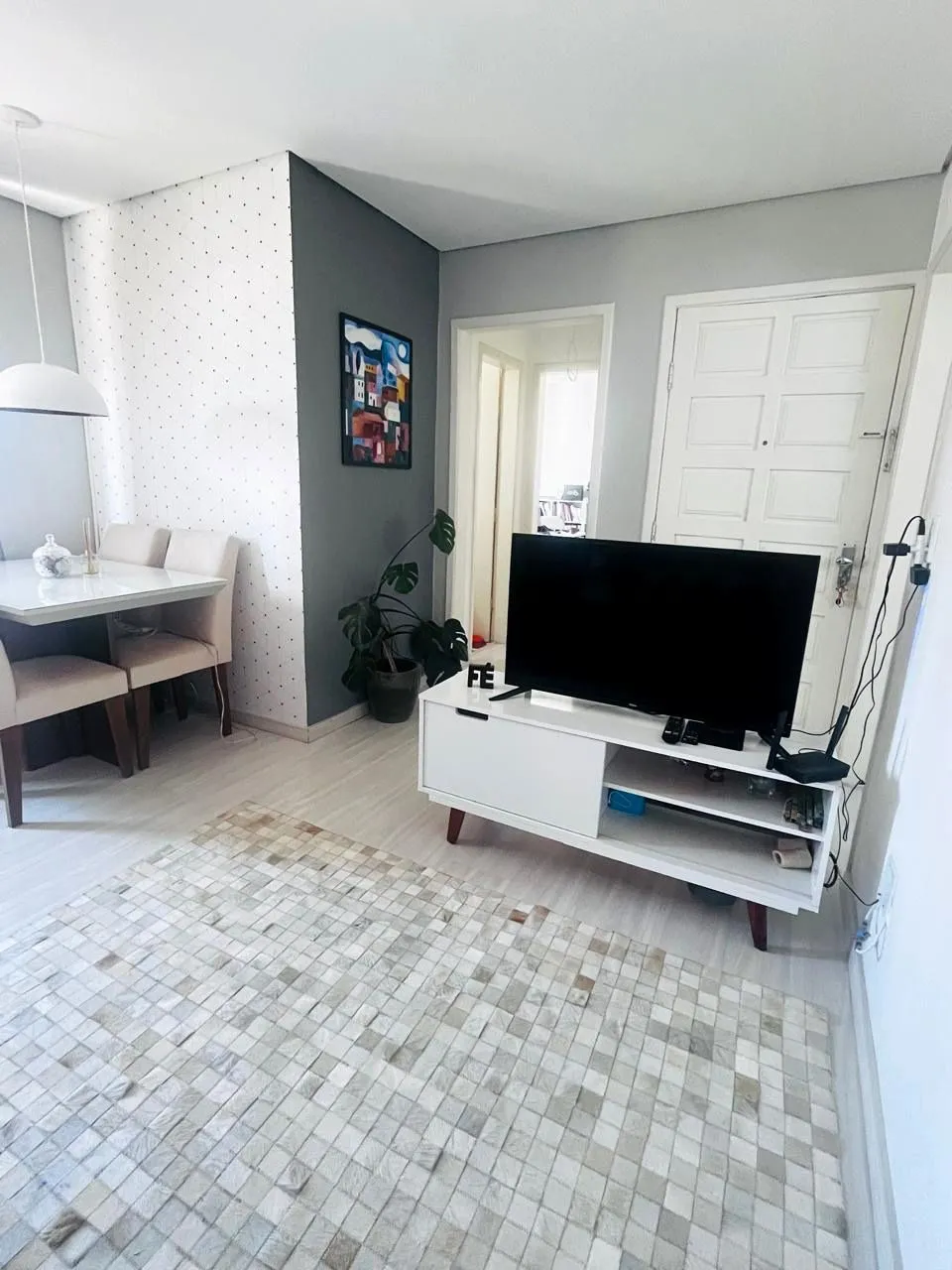 Imagem Cobertura com 2 quartos à venda na Rua Doutor Gastão Rhodes - Porto Alegre