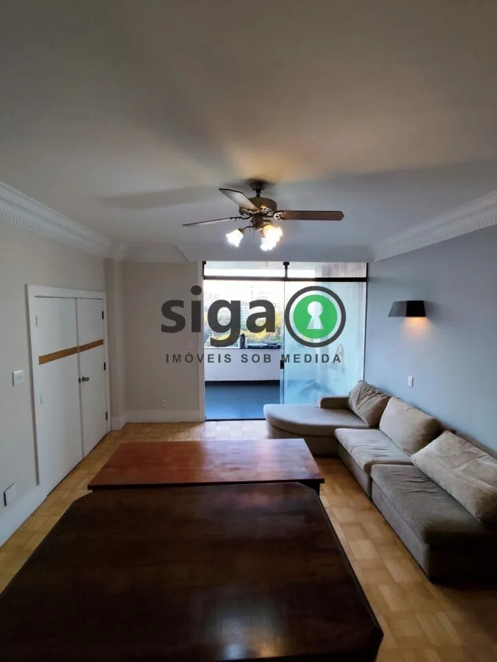Imagem Clássico, amplo e central: Viva com estilo no coração da República ? 450m²!
