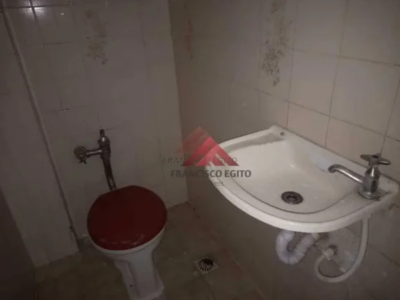 Imagem Sala para alugar, 28 m² por R$ 1.301,00/mês - Centro - Niterói/RJ