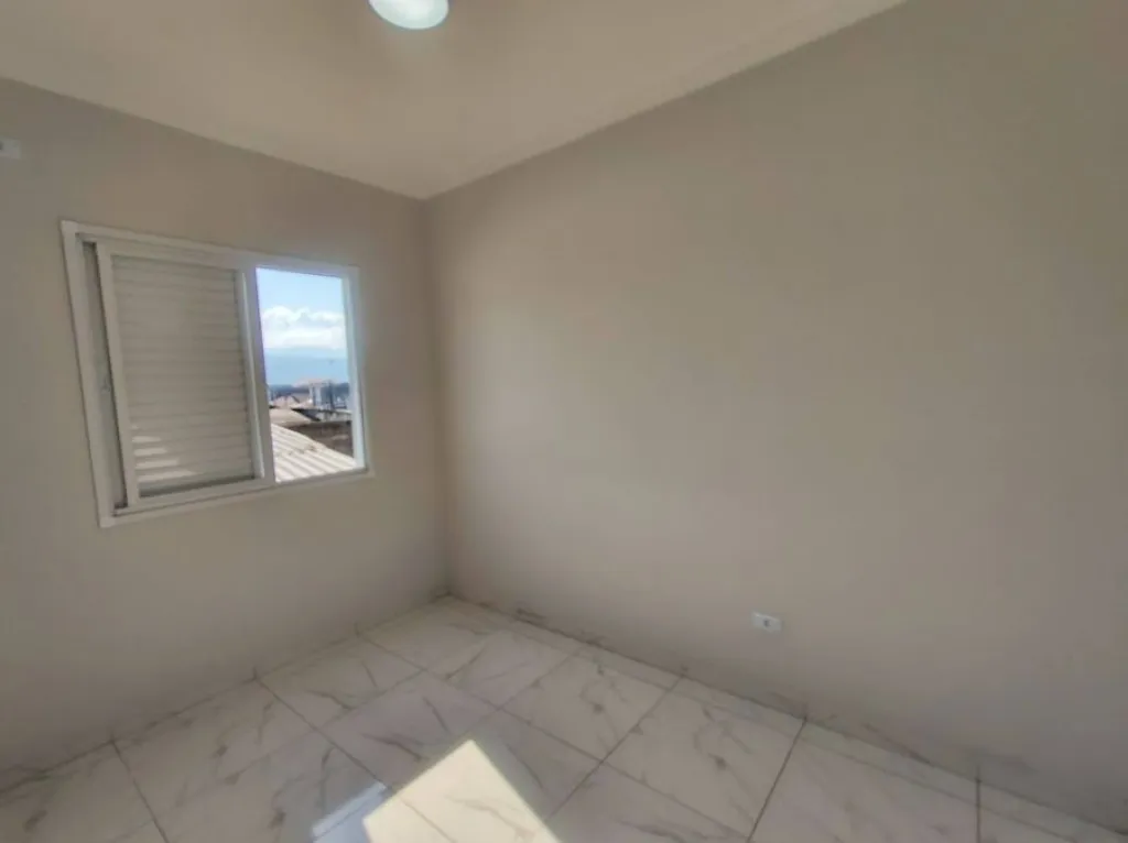 Imagem CASA COM 55,00 m² - SAMAMBAIA - PRAIA GRANDE SP