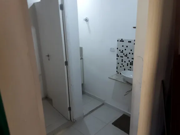 Imagem Sala Comercial para Alugar, 27 m² em Lauzane Paulista - São Paulo