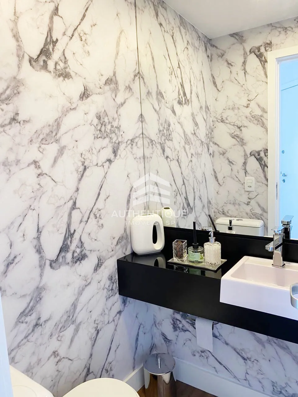 Imagem LARC CAMPO BELO - Apartamento no bairro Campo Belo à venda