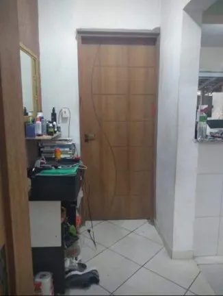 Imagem Casa com 3 Quartos à Venda, 125 m² em Poiares - Caraguatatuba
