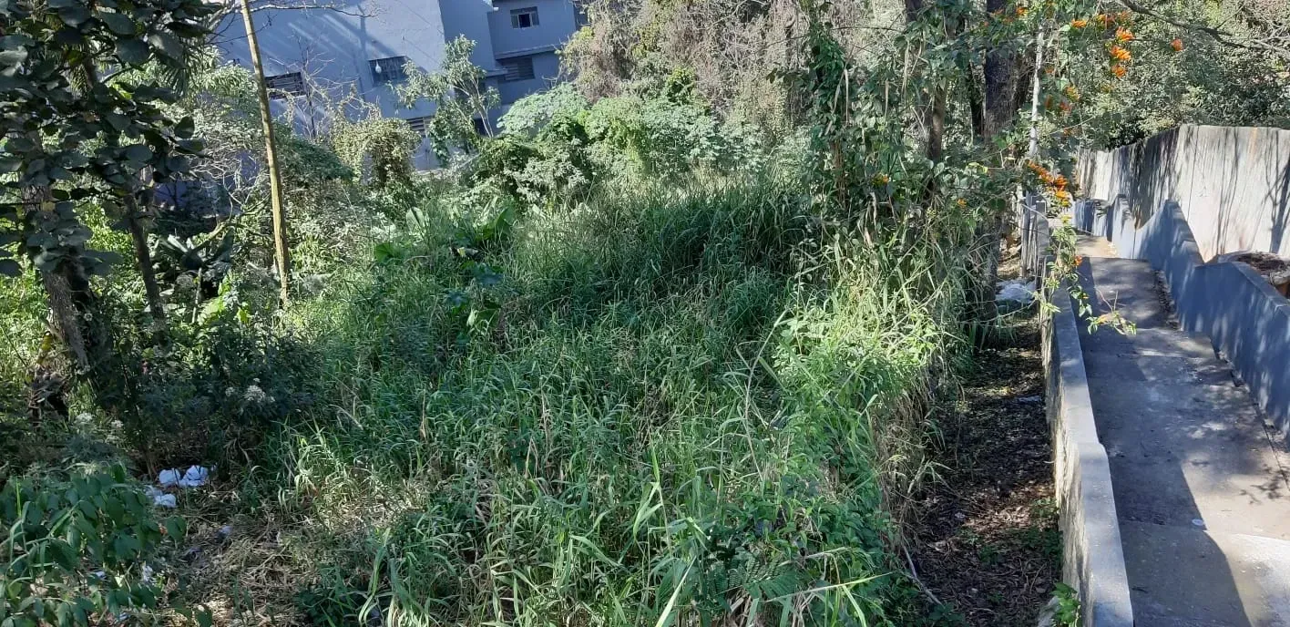 Imagem Terreno à Venda, 1.022 m² em Chácaras Marco - Barueri
