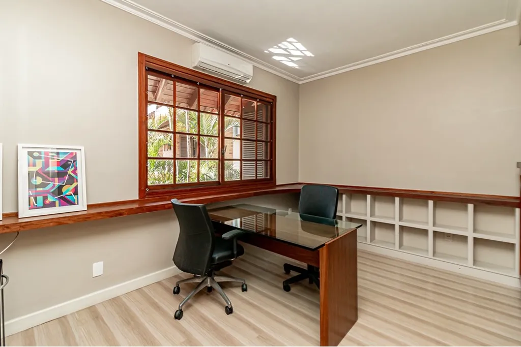 Imagem Casa de Condomínio em Bela Vista
