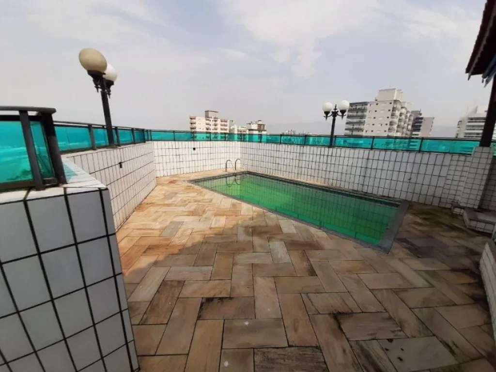Foto do imóvel APARTAMENTO COM 400,00 m² - OCIAN - PRAIA GRANDE SP em AVENIDA PRESIDENTE CASTELO BRANCO, 6853 - OCIAN, PRAIA GRANDE - SP