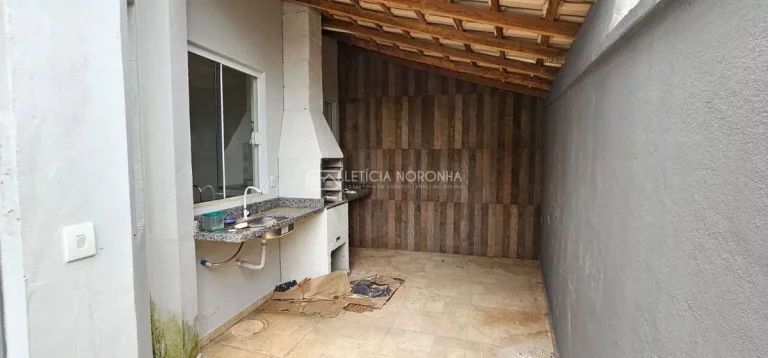 Imagem Casa a venda