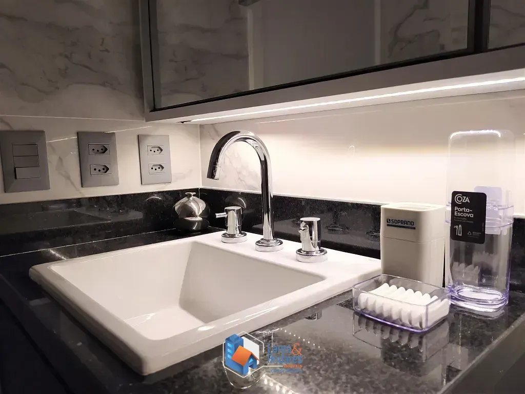 Imagem Studio para venda em Pinheiros com 1 quarto, 34m²