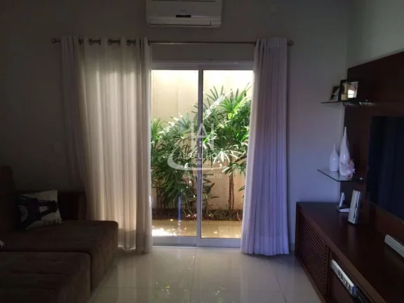 Imagem Casa de Condomínio - Mirassol