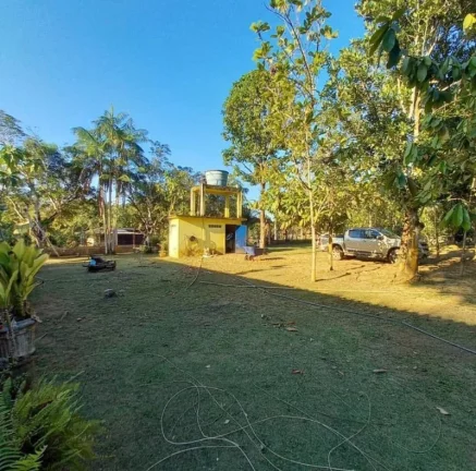 Imagem SITIO RURAL em IRANDUBA - AM, Comunidade São Sebastião