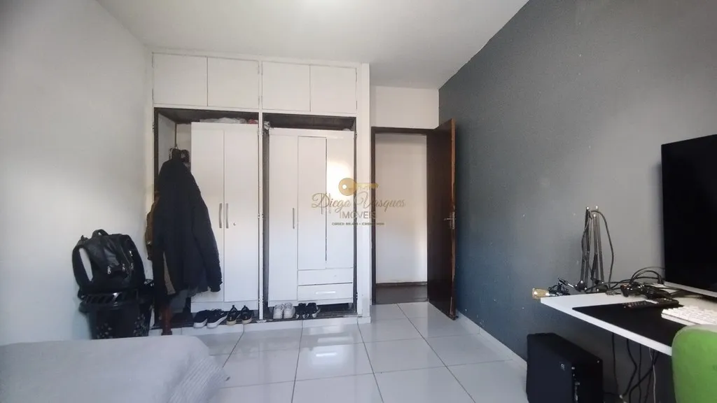 Imagem Casa para Venda em Teresópolis / RJ no bairro Ermitage