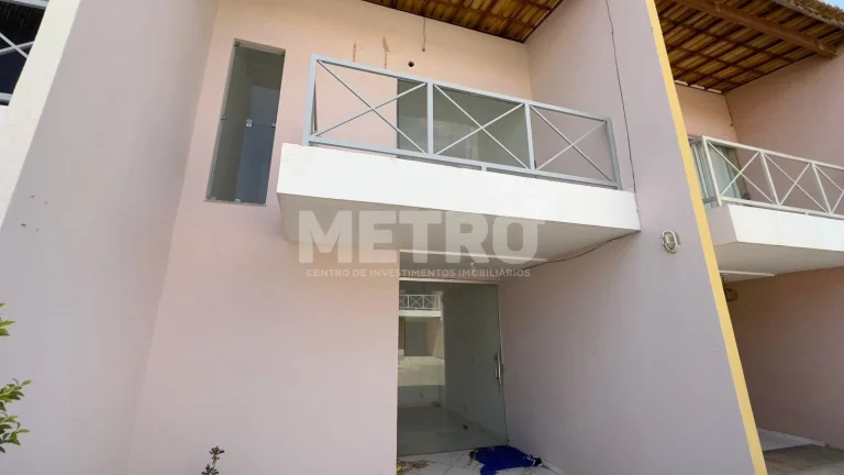 Imagem Duplex, Portal da Cidade, 2 quartos sendo 02 suítes