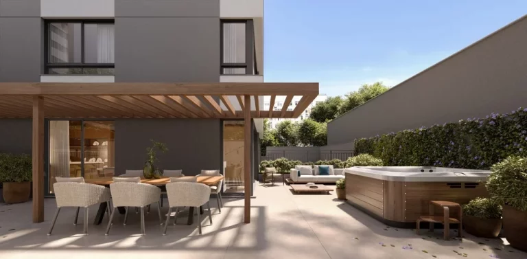 Imagem Apartamento com 2 Quartos à Venda, 151 m² em Mont Serrat - Porto Alegre