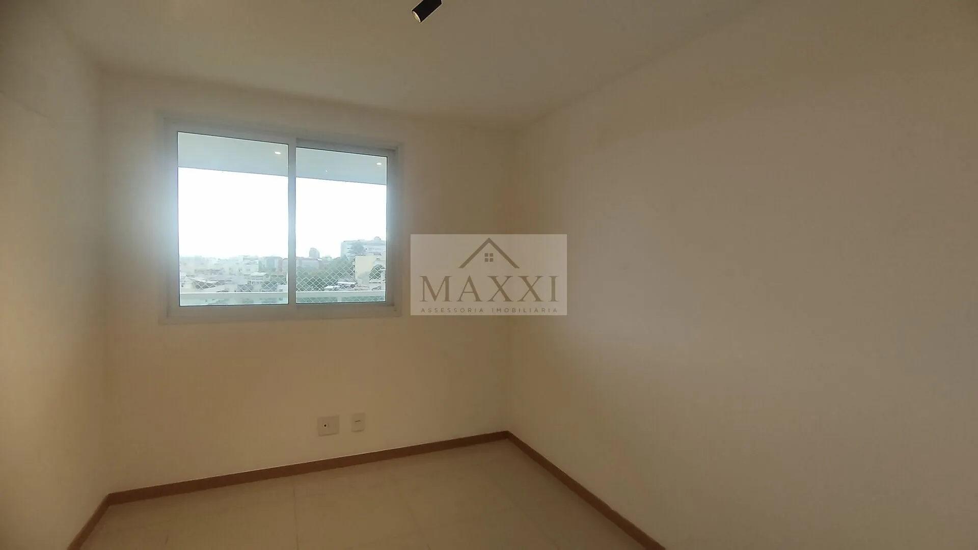 Imagem VILLAGE VERT FREGUESIA - Apartamento 2 Quartos (1 Suíte) no Condomínio Village Vert - Freguesia / Estrada do Bananal