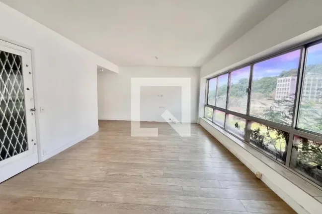 Imagem Apartamento à Venda - Leblon, 3 Quartos, 98 m2