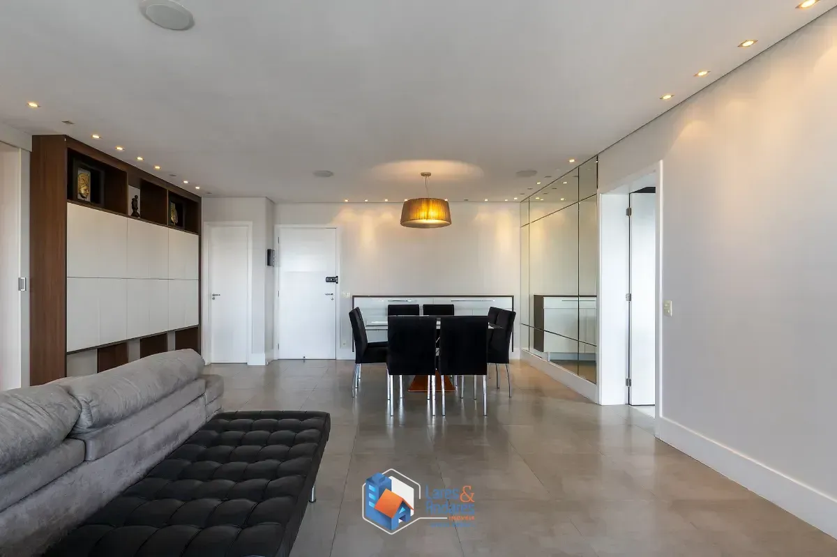 Imagem Apartamento para venda em Vila Andrade com 3 quartos, sendo 3 suítes, 150m²