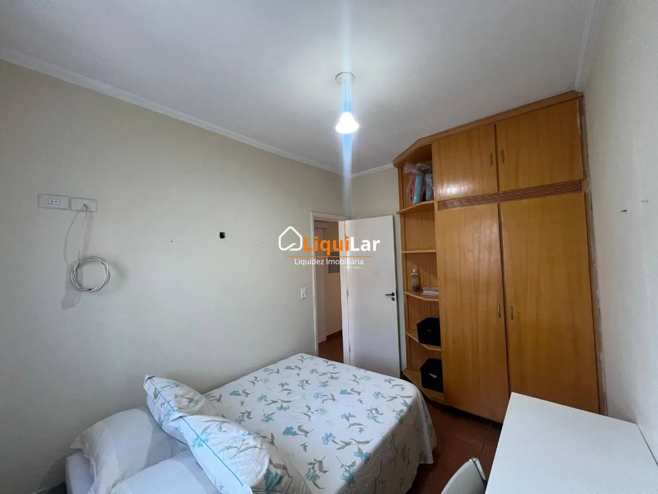 Imagem Apto Duplo Térreo 100m² | 3 Quartos + 2 Vagas