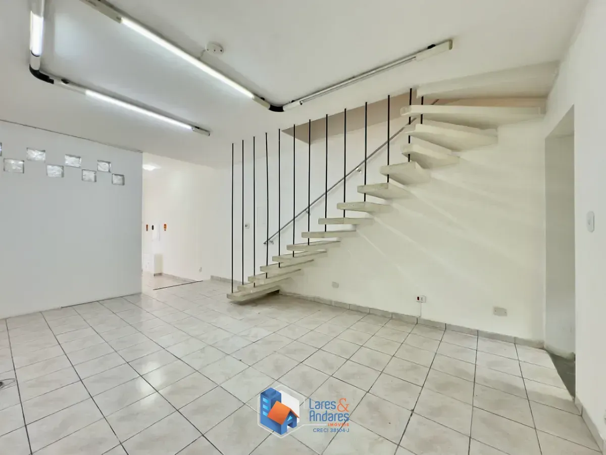Imagem Casa comercial para venda em Chácara Santo Antônio (Zona Sul), 118m²