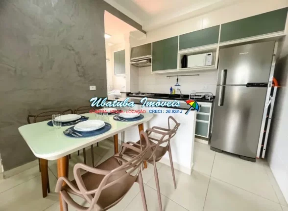 Imagem Apartamento mobiliado