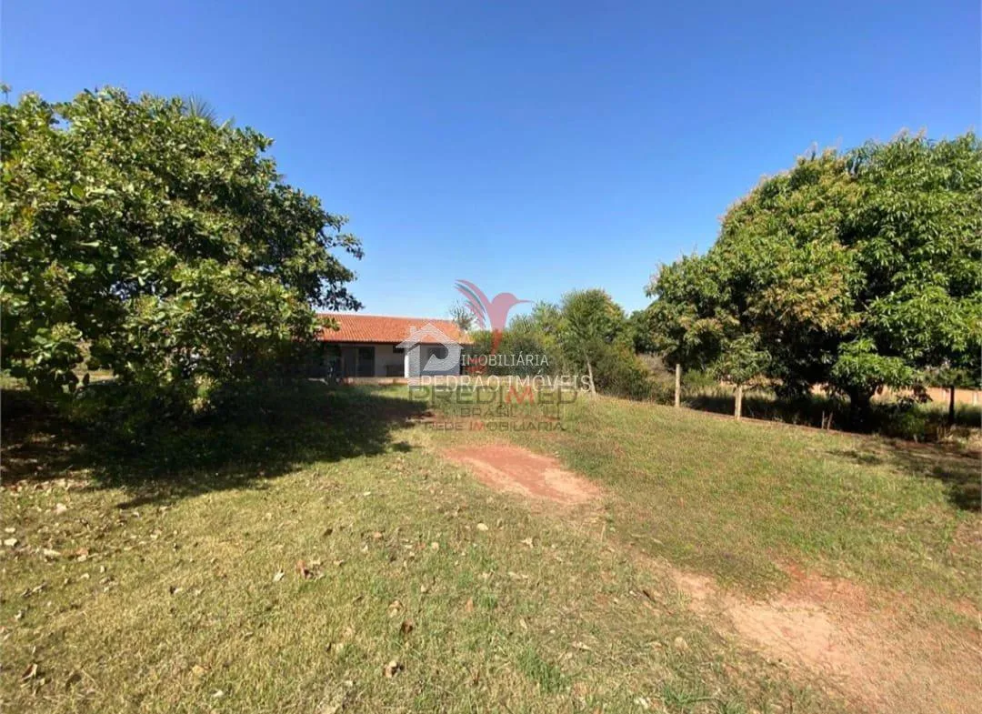 Foto do imóvel Chácara Corvo Branco