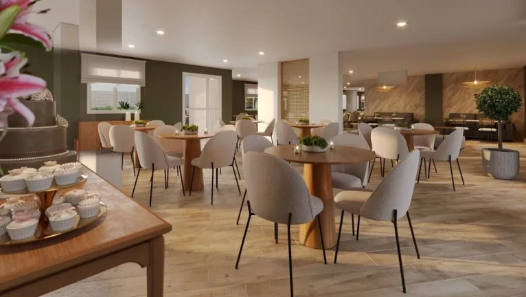 Imagem APARTAMENTO RESIDENCIAL em São Paulo - SP, Belém