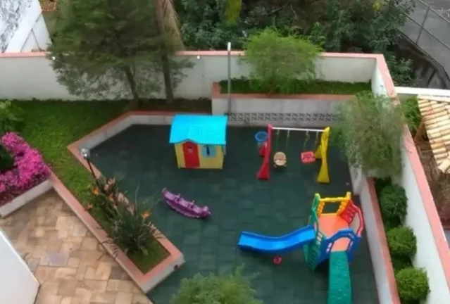 Imagem APARTAMENTO RESIDENCIAL em SÃO PAULO - SP, VILA FIRMIANO PINTO