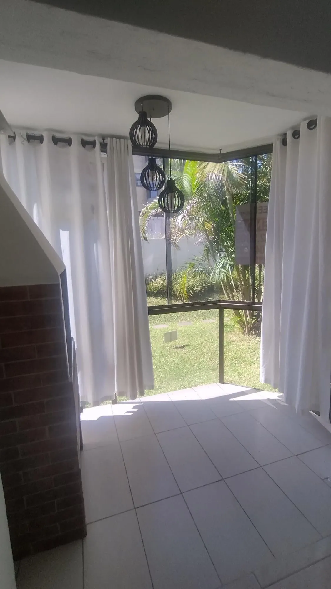 Imagem Apartamento 2 dormitórios com sacada no Partenon