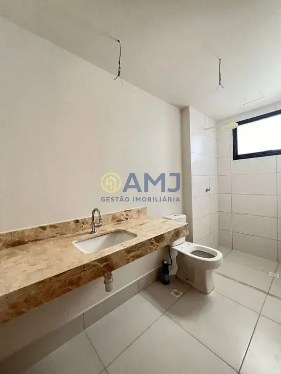 Imagem Apartamento a venda no Setor Bueno - Ritmo Bueno
