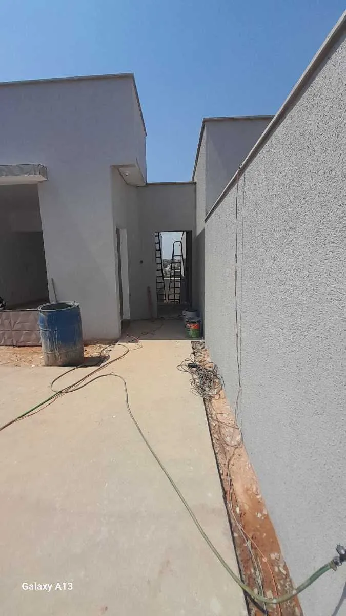 Imagem Casa à venda, 3 quartos, 1 suíte, 2 vagas, Novo Centro - Santa Luzia/MG