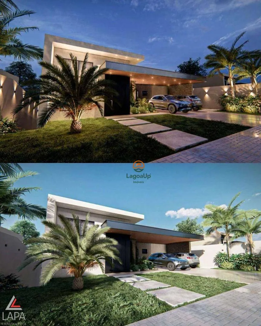 Imagem Casa com 4 dormitórios à venda, 326 m² por R$ 2.300.000,00 - Condomínio Gran Royalle Lagoa Santa - Lagoa Santa/MG