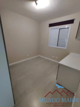 Imagem Apartamento à venda com 54m, 2 quartos e 1 vaga -São Bernardo do Campo!