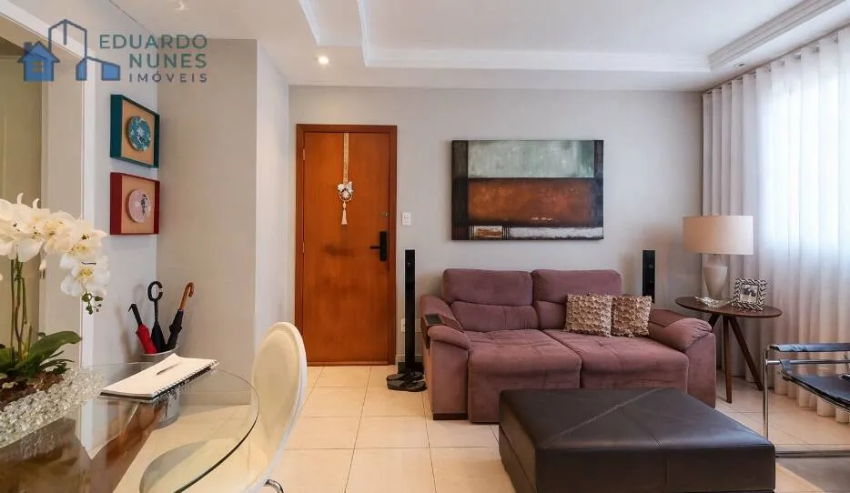 Imagem APARTAMENTO COM 02 QUARTOS, SUÍTE, 02 VAGAS NA SERRA!!!!