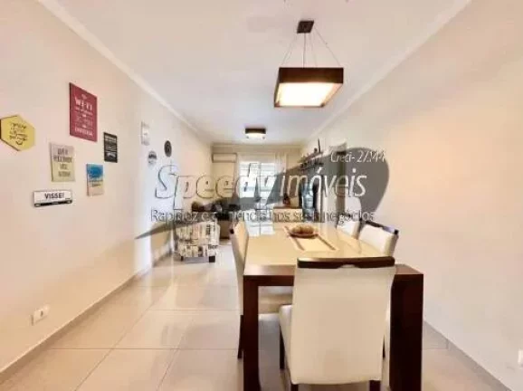 Imagem Apartamento em Praia Grande á venda, 3 dormitórios