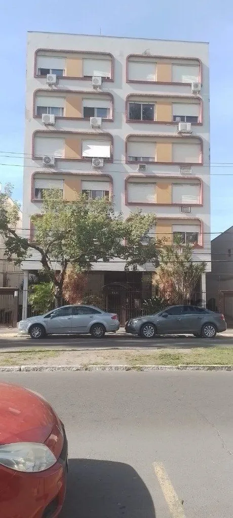 Imagem APARTAMENTO - 2 dorms. 70,20 m² - MENINO DEUS