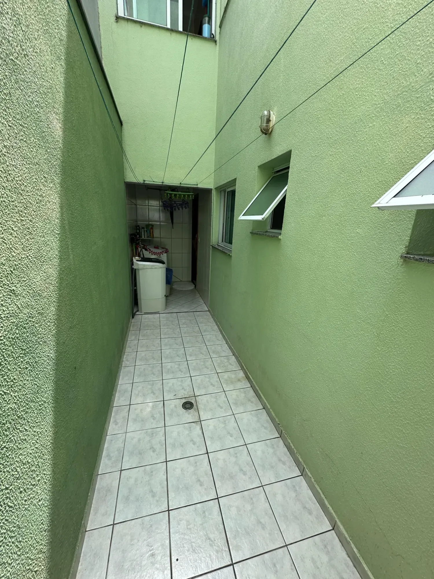 Imagem Apartamento com 3 Quartos à Venda, 70 m² em Vila América - Santo André