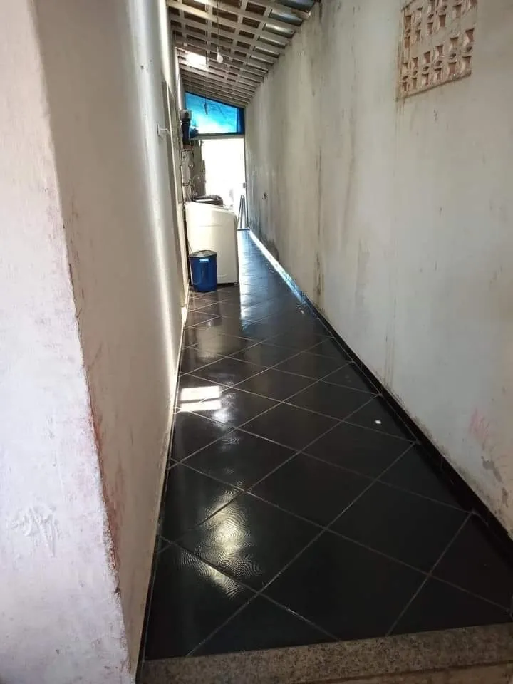 Imagem Casa à venda 2 Quartos, 2 Vagas, 80M², Jardim Eloyna, Pindamonhangaba - SP