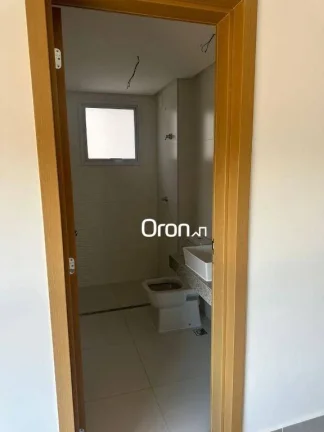 Imagem Apartamento à venda, 153 m² por R$ 1.649.000,00 - Park Lozandes - Goiânia/GO