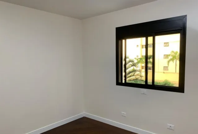 Imagem Apartamento com 4 Quartos para Alugar, 143 m² em Santa Teresinha - São Paulo